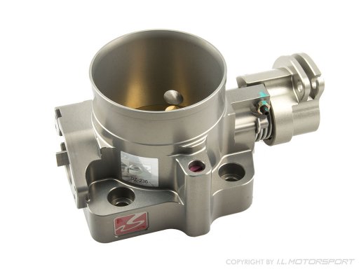 MX-5 Skunk2 Upgrade Throttle Body 64mm