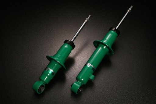 Tein EnduraPro Dämpfer Set Vorne + Hinten NA 1989 - 1998