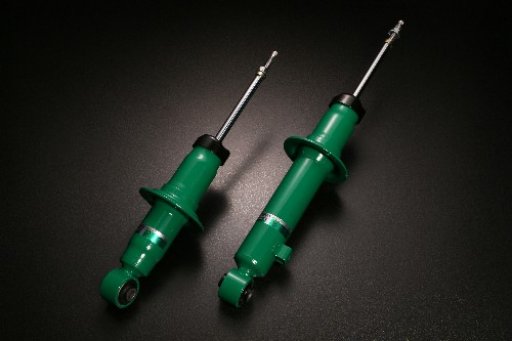 Tein EnduraPro Plus schokbrekerset voor + achter MK1 1989 - 1998