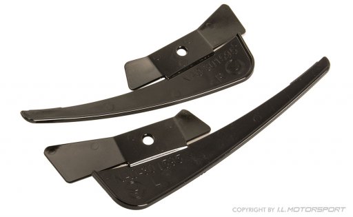 MX-5 Radabdeckung / Spritzschutz / Flaps Vorderachse NA 89-98