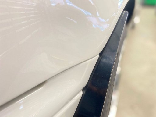 MX-5 Radabdeckung / Spritzschutz / Flaps Hinterachse NA 89-98