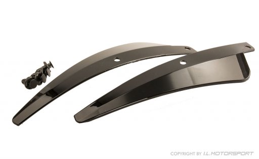 MX-5 Radabdeckung / Spritzschutz / Flaps Hinterachse NA 89-98