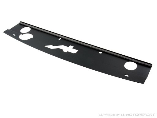 MX-5 radiator cover front upper bumper MK1 > 94-98