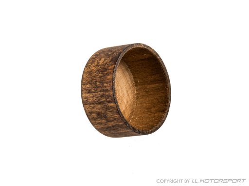MX-5 Drehknopf Holz für das Gebläse TYP NA 89-98