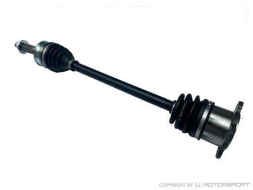 MX-5 drive shaft complete NA 1,6 Ltr. 89-93