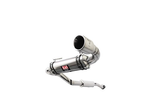 Maruha x Yoshimura Rayo Veloz edelstaal Cat-back Uitlaat NA 89-96
