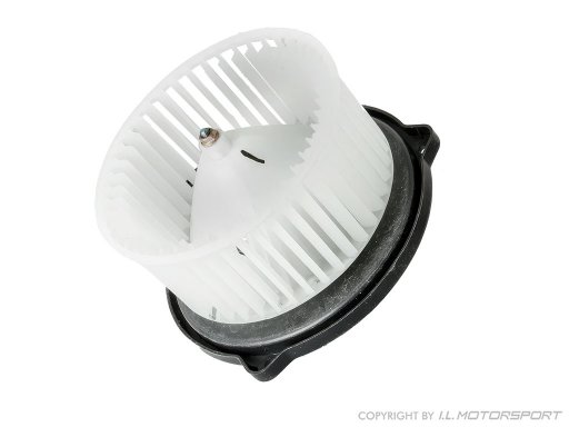  MX-5 ventilatormotor , NA 1989 - 1998