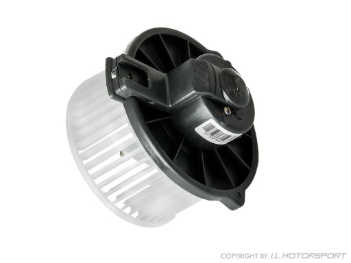  MX-5 ventilatormotor , NA 1989 - 1998