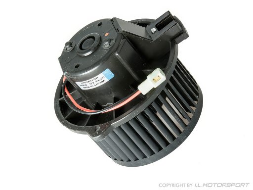 MX-5 Gebläsemotor Rep. Satz , NA 1989 - 1998
