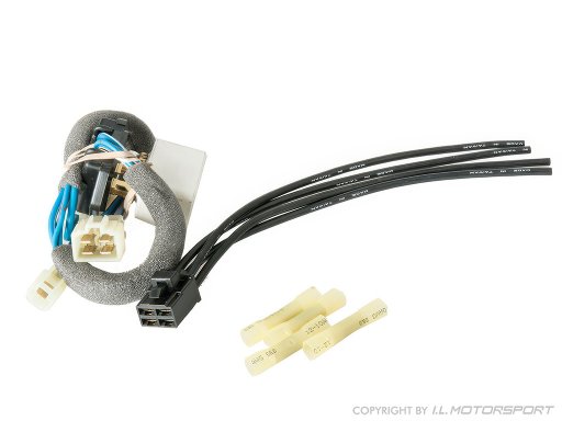 MX-5 blower motor repair kit , NA 1989 - 1998