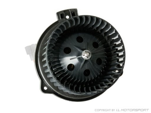 MX-5 ventilatormotor reparatieset , NA 1989 - 1998