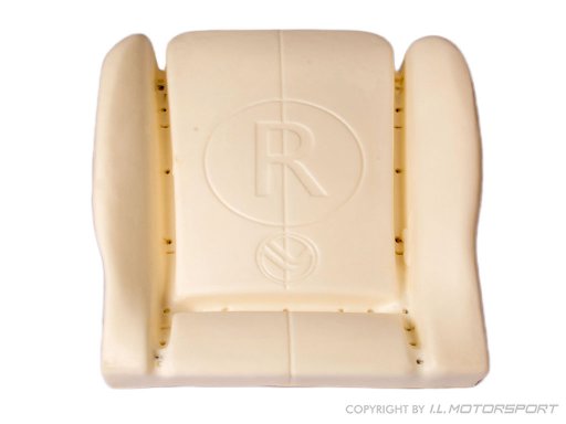 IL Motorsport binnenbekleding passagiersstoel NA (Rechts) Pilootstoelen