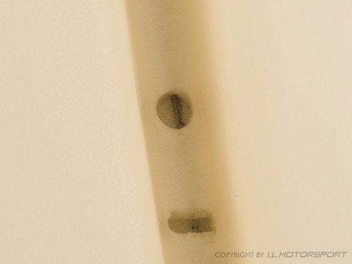 IL Motorsport Innenpolster Fahrersitz NA (Links) Achtung: nur für Fahrzeuge mit Pilotsit