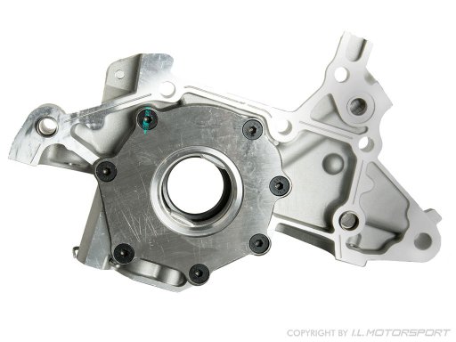 MX-5 Aftermarket Ölpumpe Große Kurbelwelle NA