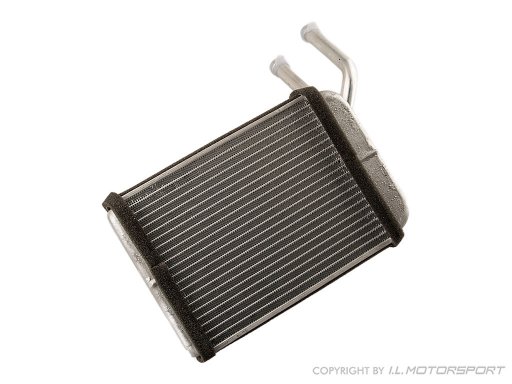 Aluminium Kachelradiator – voor Mazda MX-5 NA