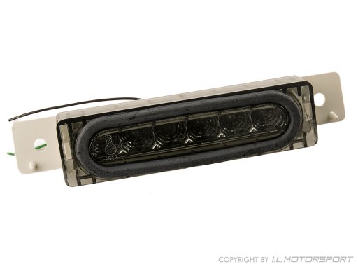 MX-5 3. Bremsleuchte LED Smoke Glas  NA 89-98