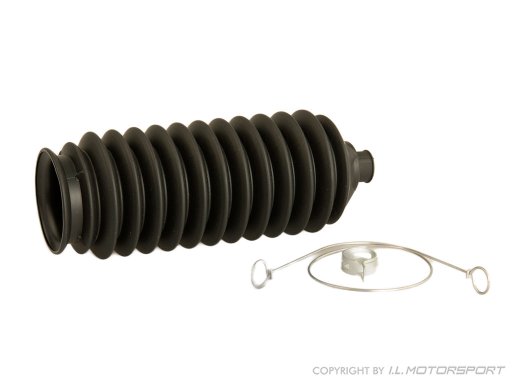 MX-5 Lenkmanschette für Spurstange NA ohne Servo