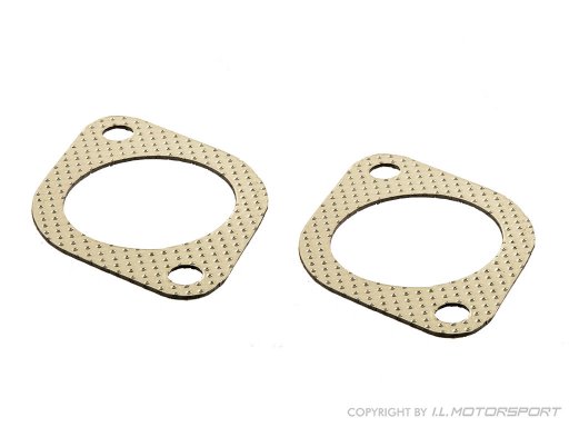 MX-5 Uitlaatpakking NA , Set van 2 stuks