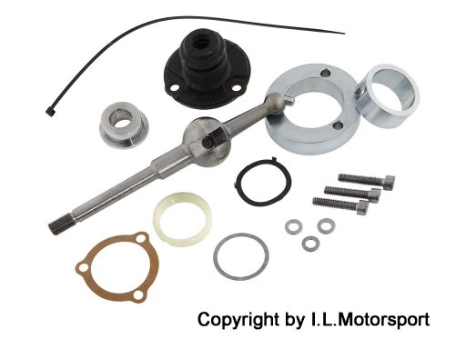 MX-5 Short Shift Kit