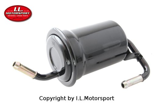 MX-5 Fuel Filter I.L.Motorsport