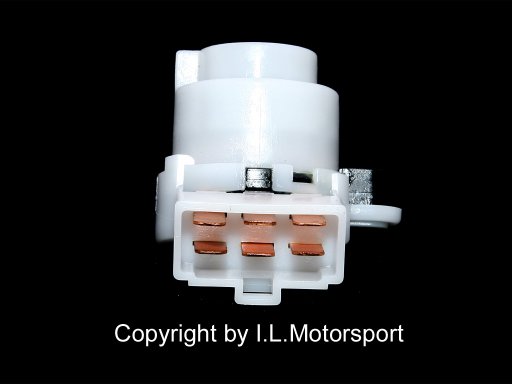 MX-5 Ignition Switch 