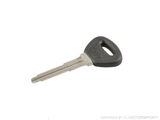 MX-5 Key blank MK1