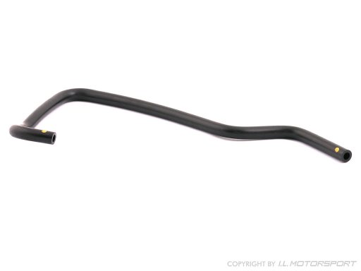 MX-5 Crankcase Breather Hose