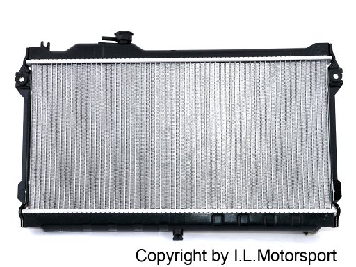 MX-5 Radiator I.L.Motorsport