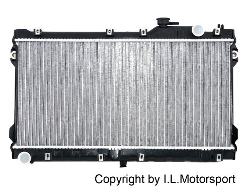 MX-5 Radiateur I.L.Motorsport 