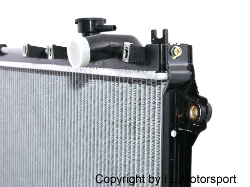 MX-5 Radiator I.L.Motorsport