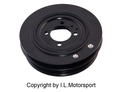 MX-5 Crankshaft Pulley For Large Crankshaft