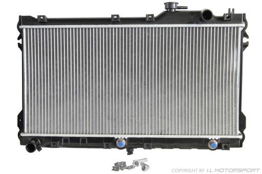 MX-5 Radiateur I.L.Motorsport 