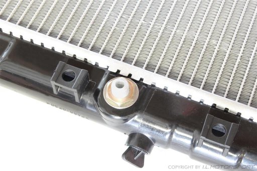 MX-5 Radiator I.L.Motorsport