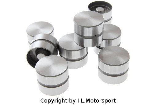 MX-5 Hydraulic Lash Adjusters 16 Piece Set