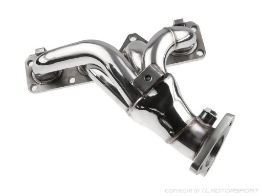 MX-5 Exhaust Manifold I.L.Motorsport