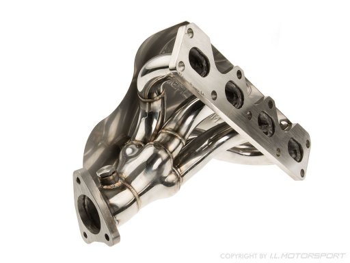 MX-5 Exhaust Manifold I.L.Motorsport