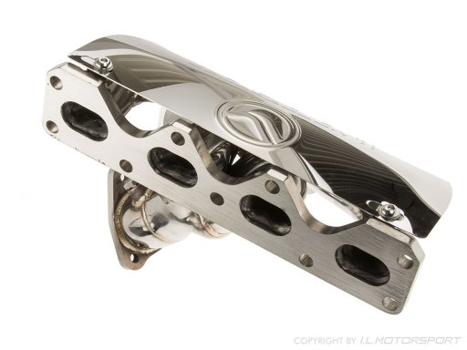 MX-5 Exhaust Manifold I.L.Motorsport