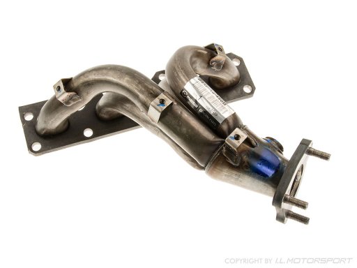 MX-5 Exhaust Manifold