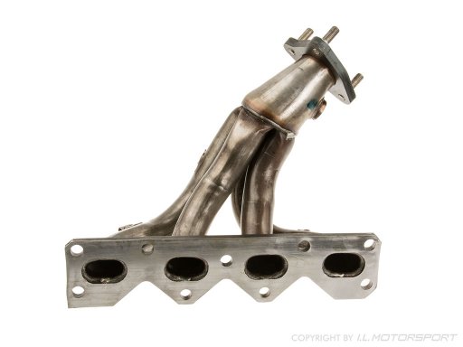 MX-5 Exhaust Manifold