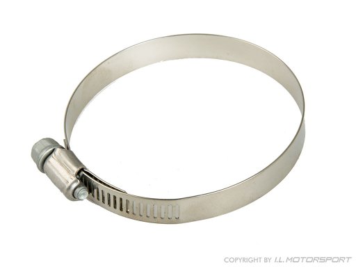 MX-5 hose clamp air hose / throttle valve MK1
