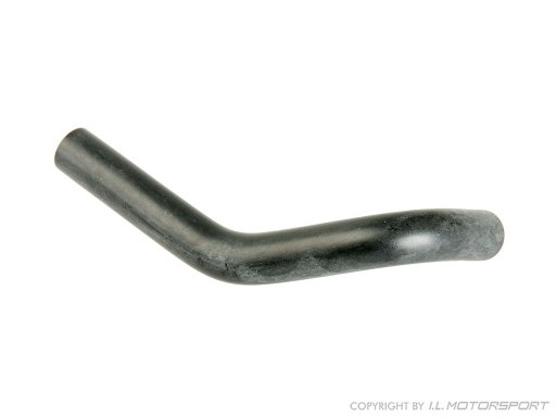 MX-5 Ventilation hose Activated carbon container MK1