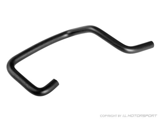 MX-5 Vacuum hose Activated carbon container MK1