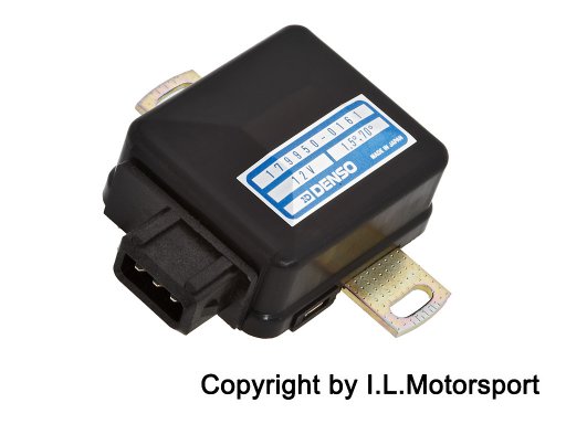 MX-5 Throttle Position Sensor