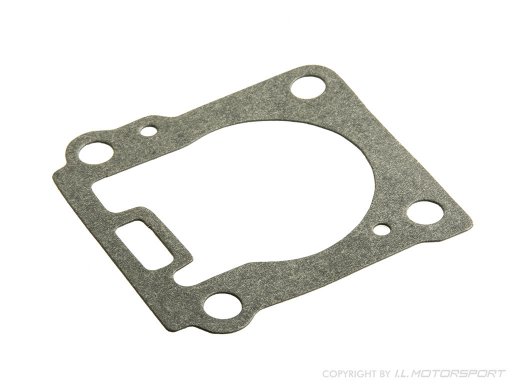 gasket throttle body NA 1,6 - Genuine Mazda