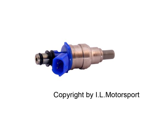 Fuel Injector 1.6l Genuine