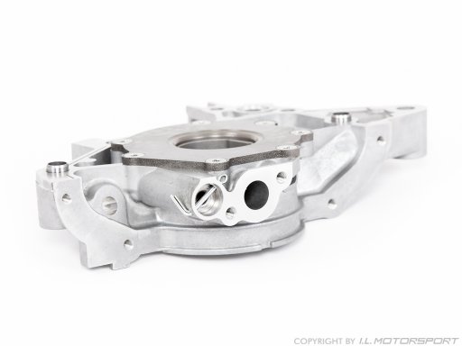 MX-5 Oil Pump Large Crankshaft