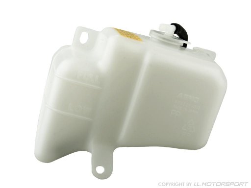 MX-5 Coolant Expansion Tank