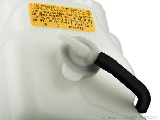 MX-5 Coolant Expansion Tank