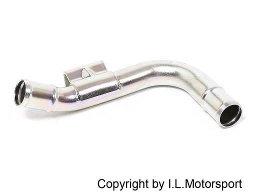 MX-5 Waterpump To Radiator Pipe