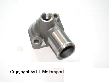 MX-5 Thermostat Cover 1.6l